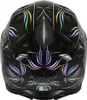 LS2 FF811 VECTOR II TROPICAL Integralhelm L in schwarz/weiß Produktbild-Vorschau 7