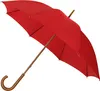 ECO by Falcone LR-99 Winddichter Regenschirm - Rot Produktbild-Vorschau 1