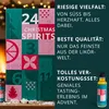 Likör und Spirituosen Adventskalender Produktbild-Vorschau 4