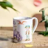 LEONARDO Kindergeschirr Dino 3tlg Produktbild-Vorschau 8