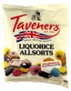 Taveners Liquorice Allsorts 900g Produktbild-Vorschau 3