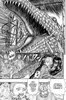 Berserk Deluxe Volume 10 Anteprima dell’immagine prodotto 5