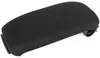 Audi A3 8P 03-12 Bracciolo ribaltabile con pulsante e set Anteprima dell’immagine prodotto 1