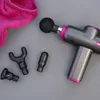 Beurer MG 99 Massagepistole Limited Edition schwarz/lila Produktbild-Vorschau 13