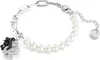 Swarovski Swan Armband 5705720 Damenarmband Produktbild-Vorschau 2