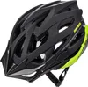 meteor Drizzle Fahrradhelm Herren Damen Kinder-Helm MTB Produktbild-Vorschau 1