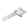 Charnière de porte 143x61mm sous blister Voir les images du produit 4