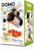 Domo DO727BL, 1,2 l, Mixer Stil, Edelstahl, 20 min, LED, Produktbild-Vorschau 16