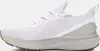 Bežecké topánky Under Armour Shift, biele, veľkosť 42 1/2, Náhľad obrázku produktu 3