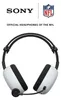 Sony INZONE H9 II Kabelloses Gaming Headset weiß Produktbild-Vorschau 2