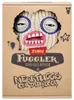 Fuggler – Pluszowa Zabawka – Pluszak Dla Dzieci – Figurka Podgląd zdjęcia produktu 4