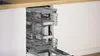 Bosch Serie 6 SPV6EMX09E, Plne vstavaný, Slimline (45 cm), Náhľad obrázku produktu 19