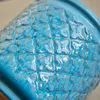 okwish 3er-Set Keramik-Blumentöpfe,geometrisches Produktbild-Vorschau 5
