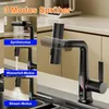 Küchenarmatur 3000W Elektrischer 30-60°Wasserhahn Produktbild-Vorschau 4