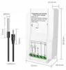 Termostat zewnętrzny czujnik temperatury TUYA WiFi Podgląd zdjęcia produktu 2