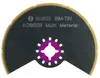 Segmentsägeblatt ACZ 85 EIB D.85mm TIN Starlock BOSCH Produktbild-Vorschau 20