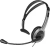 Panasonic RP-TCA430E-S, monophon, Kopfband, Grau, Produktbild-Vorschau 1