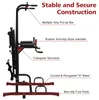 Power Tower Pull Up Bar Station (Includes Workbench and Produktbild-Vorschau 3