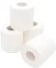 Eurosoft Toilettenpapier (4 Rollen) Produktbild-Vorschau 1