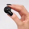 Semilac 031 Reines Schwarz 7Ml. Produktbild-Vorschau 3