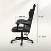 Huzaro Force 4.4 | Gaming Stuhl Bürostuhl Schreibtischstuhl Produktbild-Vorschau 7