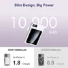 Magnetische Powerbank kabellos, 10000mAh PD 22,5 W Produktbild-Vorschau 7