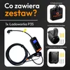 Ładowarka do Samochodu Elektrycznego Hybrydy Typ 2 Ampere Podgląd zdjęcia produktu 2