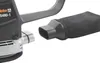 Meister Exzenterschleifer 480 W, MES480-1 Schleifteller 125 Produktbild-Vorschau 2