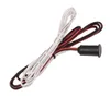 T-LED Dotykový stmívač k zapuštění 12/24V černý 067161 Náhled obrázku produktu 3