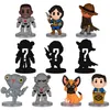 Fallout (Serie) 2,5-Zoll-Minifigur im Überraschungspäckchen Produktbild-Vorschau 2