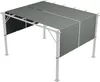 Sweiko Ersatzdach für Pergola mit UV-Schutz, Sonnensegel Produktbild-Vorschau 3
