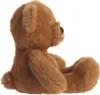 orsacchiotto Archie junior 22 cm peluche marrone Anteprima dell’immagine prodotto 3