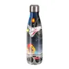 Step by Step Trinkflasche Edelstahltrinkflasche Produktbild-Vorschau 2