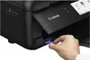 Canon PIXMA TS9550a 3in1 Tintenstrahl-Multifunktionsdrucker Produktbild-Vorschau 9