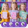 Bento Lunch Box für Kinder & Kleinkinder, auslaufsichere Produktbild-Vorschau 3