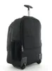 Franky Rucksacktrolley mit zwei Rollen Schwarz Produktbild-Vorschau 3