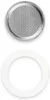 Bialetti Silicone Joint et filtre pour cafetière espresso Voir les images du produit 8