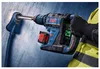 Bosch Akku-Bohrhammer mit SDS max EXBH18V-45, XL-BOXX Produktbild-Vorschau 9
