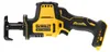 Dewalt DCS369N-XJ Säbelsäge 2800 SPM Schwarz/Gelb Produktbild-Vorschau 21