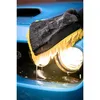 Nuke Guys - 3 Way Wonder - Mikrofaser Waschandschuh gelb Produktbild-Vorschau 3