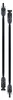 Schwaiger SOMC4030 - Solarstecker Flachkabeladapter 30cm Produktbild-Vorschau 8