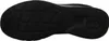 The bottom view of a black shoe sole. Produktbild-Vorschau