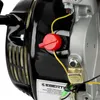 EBERTH 15 PS 11,03 kW Benzinmotor mit 25 mm Ø Welle, Produktbild-Vorschau 4