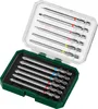 PARKSIDE® Bit Satz PBS 4 A1 (100mm 12tlg.) Produktbild-Vorschau 1