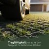 GARDENIX  Rasengitter Paddockplatte 10x 50x50 cm (2,50m²) Produktbild-Vorschau 4