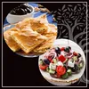 EV  Aroma-Olivenöl. - knoblauch 250 ml - Voliotis Produktbild-Vorschau 11