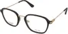 Police VPLG78 722M MATT DARK HAVANA 52/20/145 Herren Produktbild-Vorschau 1