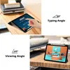 Hülle für iPad 10. Generation 2022 10,9 Zoll mit Produktbild-Vorschau 5