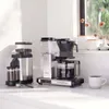 MOCCAMASTER Kaffeemühle KM5 Polished Silver Produktbild-Vorschau 16