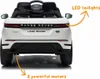 Range Rover Evoque Kinder Elektroauto 12V (1–6 Jahre) – Produktbild-Vorschau 10